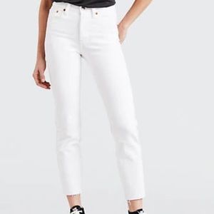 Levi’s Wedgie Fit Jeans